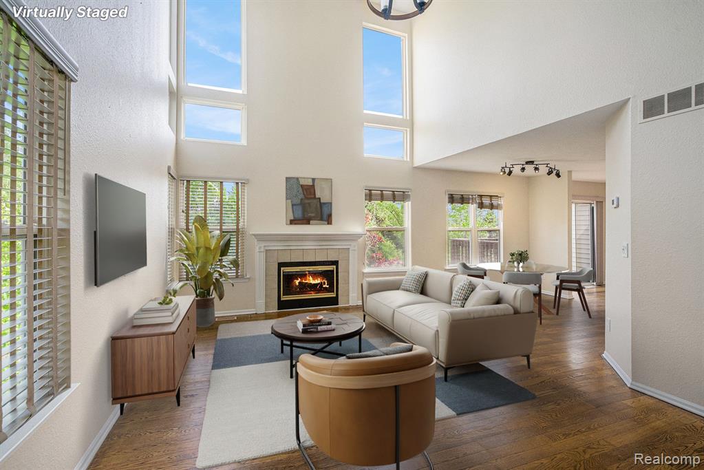 3598 Bent Trail Drive, Ann Arbor, MI 48108 — Photo 4