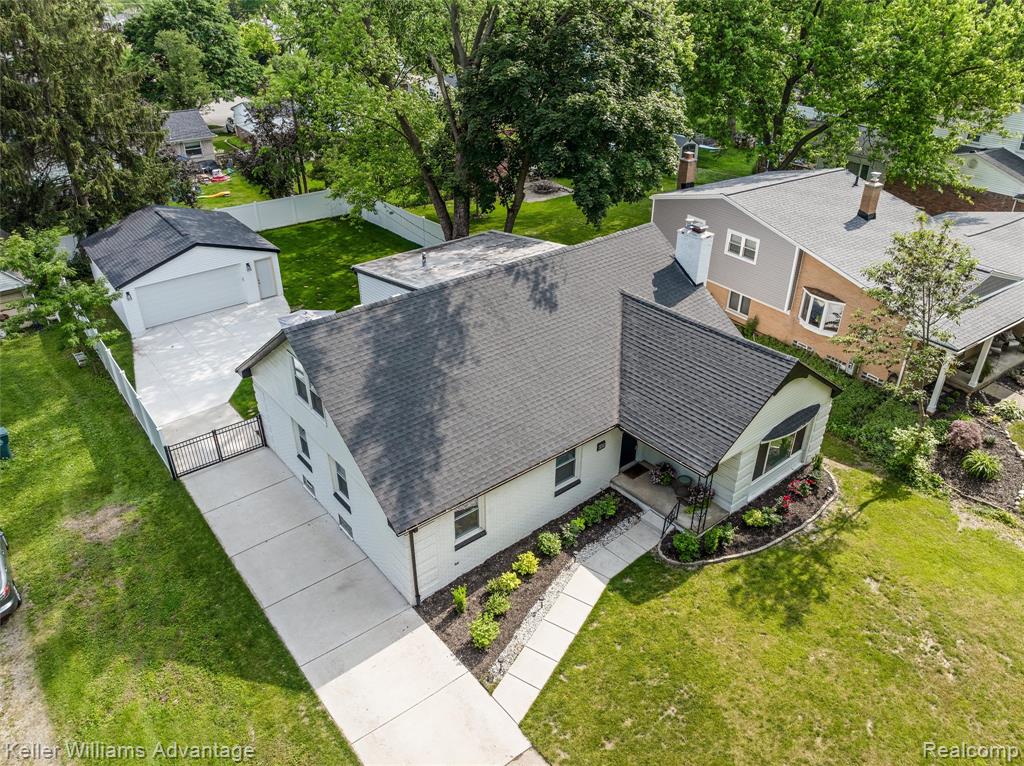 41415 Five Mile Road, Plymouth, MI 48170 — Photo 5