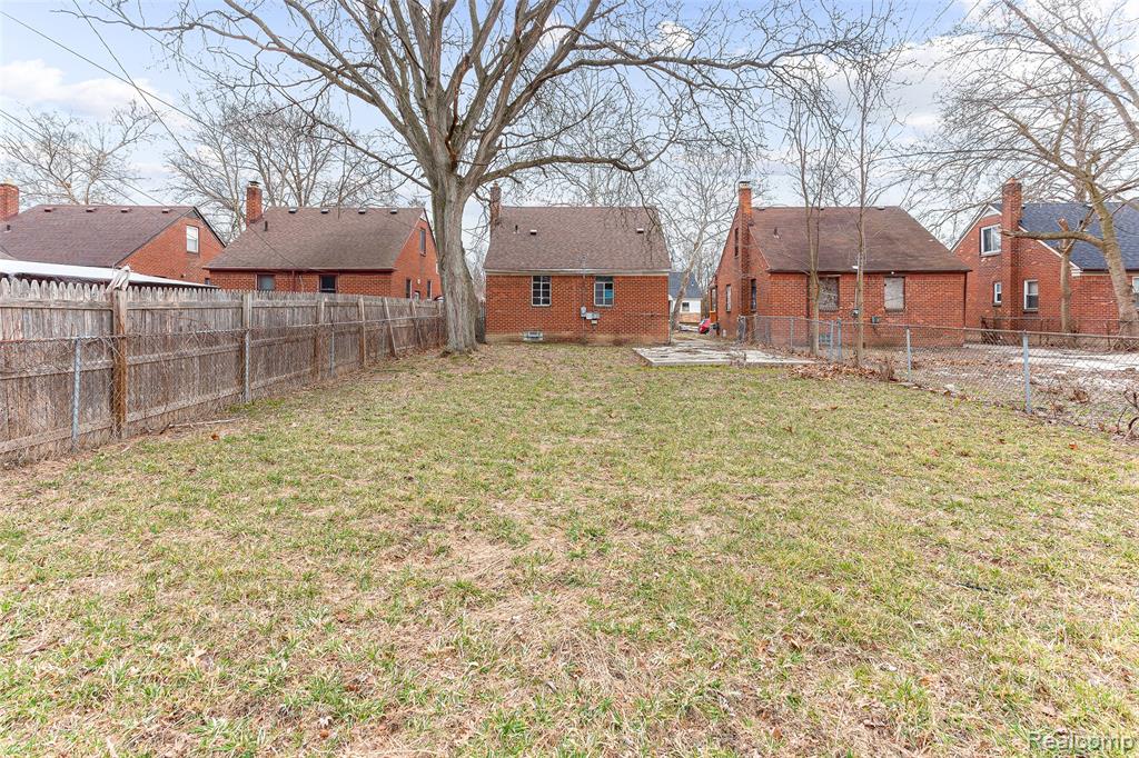 9327 Stout Street, Detroit, MI 48228 — Photo 27
