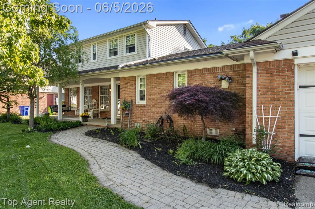 32341 Woody, Fraser, MI 48026 — Photo 44
