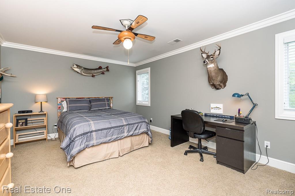 2737 Pebble Beach Drive, Oakland, MI — Photo 39
