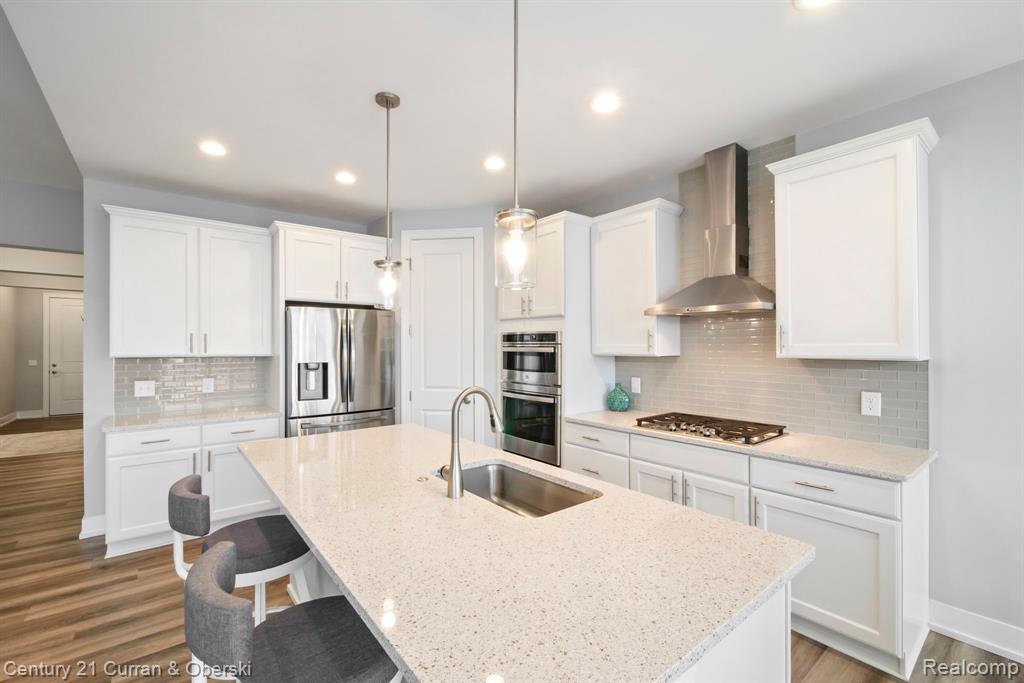 17291 Garden Ridge Lane, Northville, MI 48168 — Photo 19