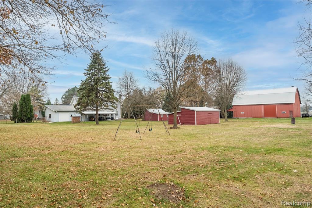 2428 Hubbard Road, Monroe, MI 48161 — Photo 51