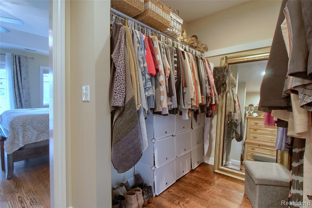 526 Plum Street, Wyandotte, MI 48192 — Photo 29