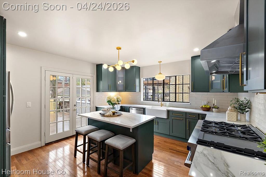 17205 Muirland Street, Detroit, MI 48221 — Photo 6