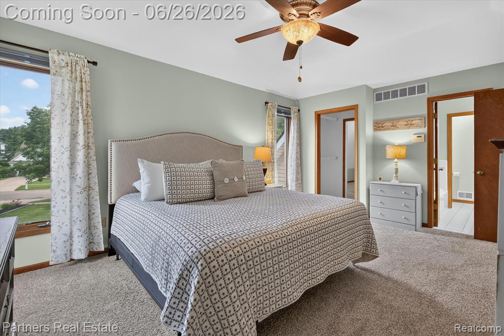 627 W Caledonia Street, Howell, MI 48843 — Photo 26