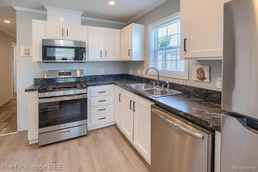 57925 Woodcreek Lot 50, New Haven, MI 48048 — Photo 31