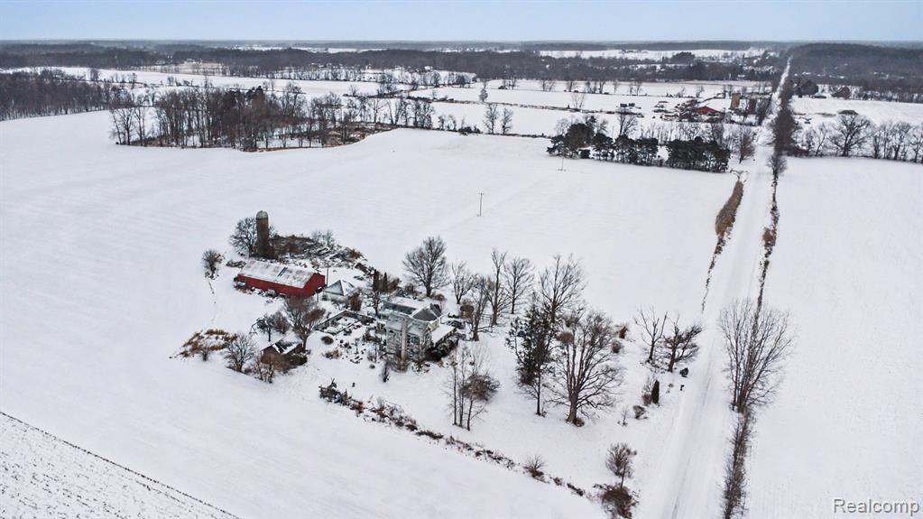 12102 Rolston Road, Byron, MI 48418 — Photo 26