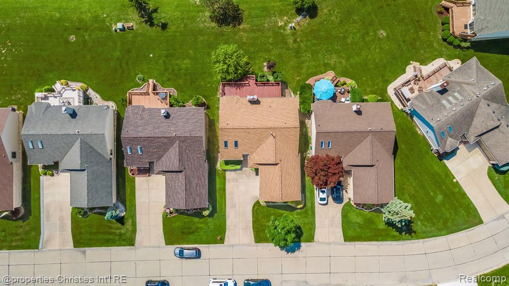 42833 HUNT CLUB Boulevard, Sterling Heights, MI 48314 — Photo 82