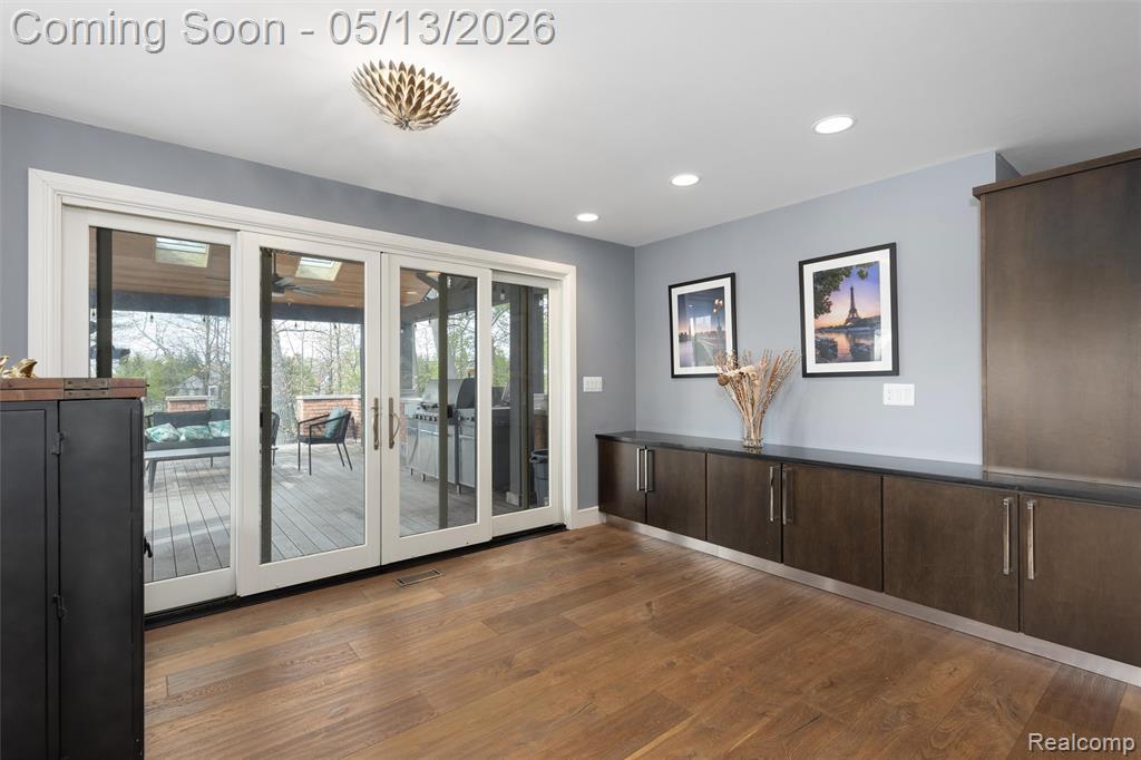 1789 Blue Heron Court, Bloomfield Hills, MI 48302 — Photo 15