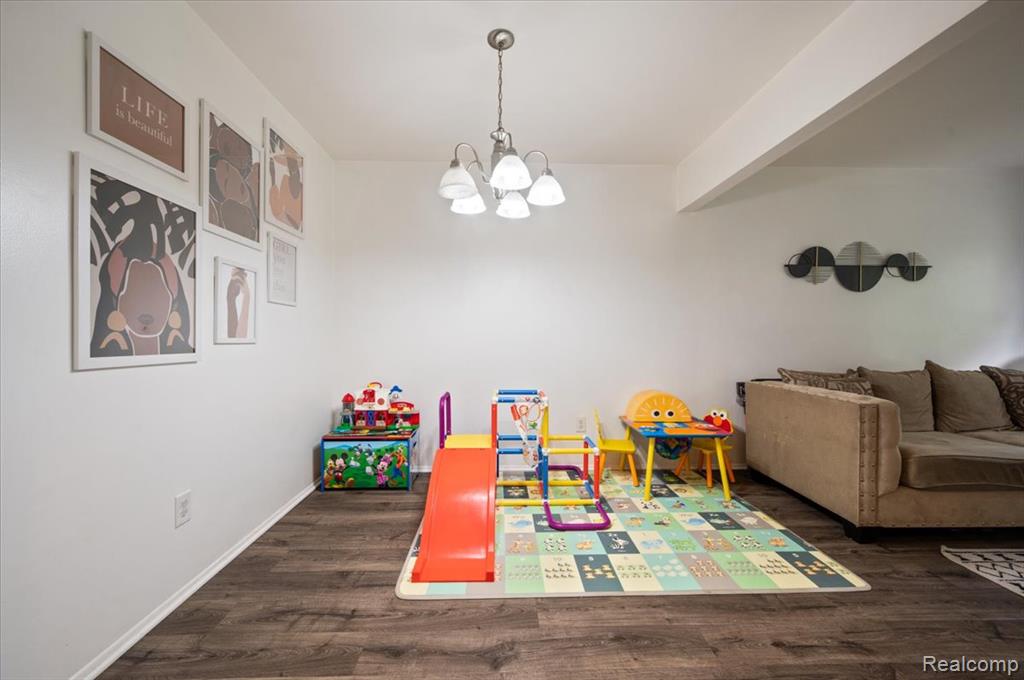 8323 Karam Boulevard, 4, Warren, MI 48093 — Photo 14
