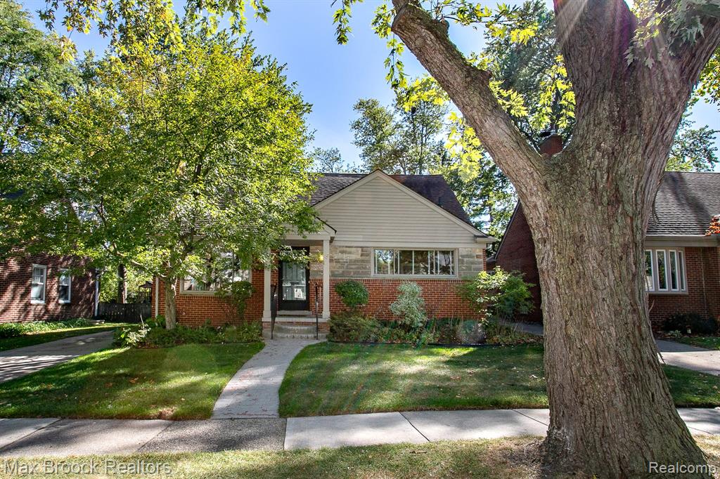 10445 Lincoln Drive, Huntington Woods, MI — Photo 49