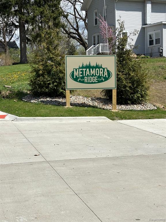 1928 Mist Wood Drive, Howell, MI, 48843