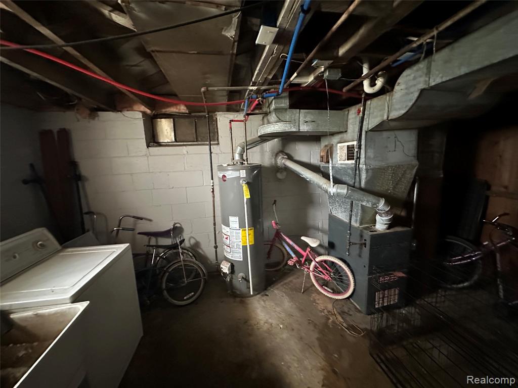 3952 Stockton Street, Detroit, MI 48234 — Photo 22