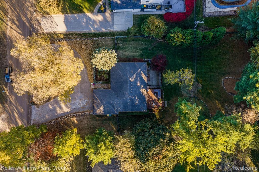 912 E Gunn Road, Rochester, MI 48306 — Photo 37