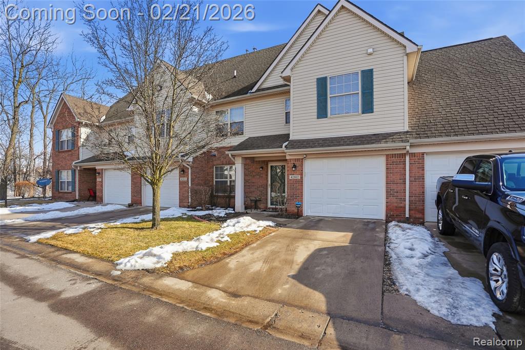 42802 Patty Lane, Van Buren, MI 48111 — Photo 2