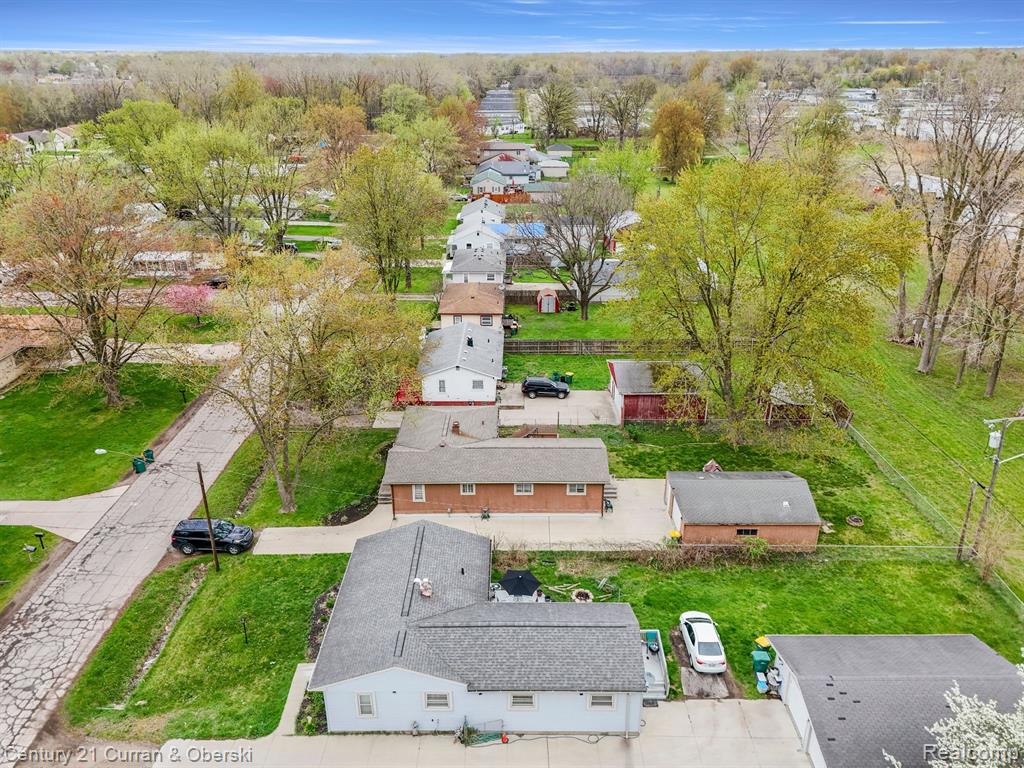 6325 CORDELL Street, Romulus, MI 48174 — Photo 23