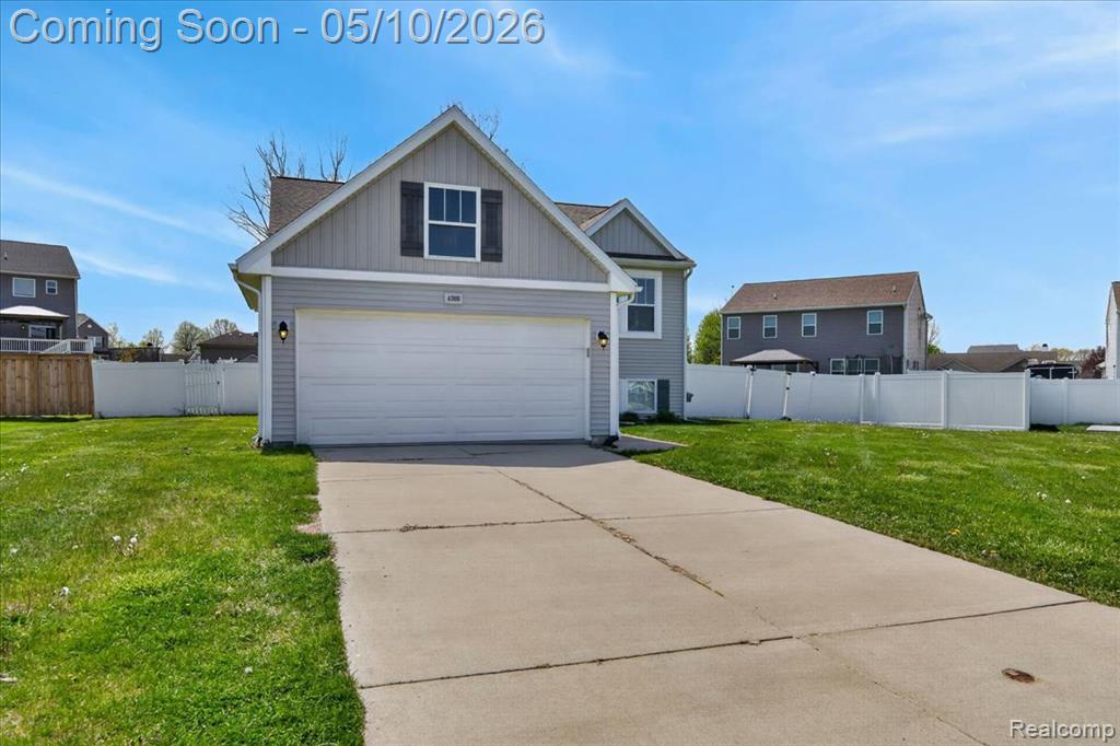 4366 Timber Line Lane, Grand Blanc, MI 48439 — Photo 4