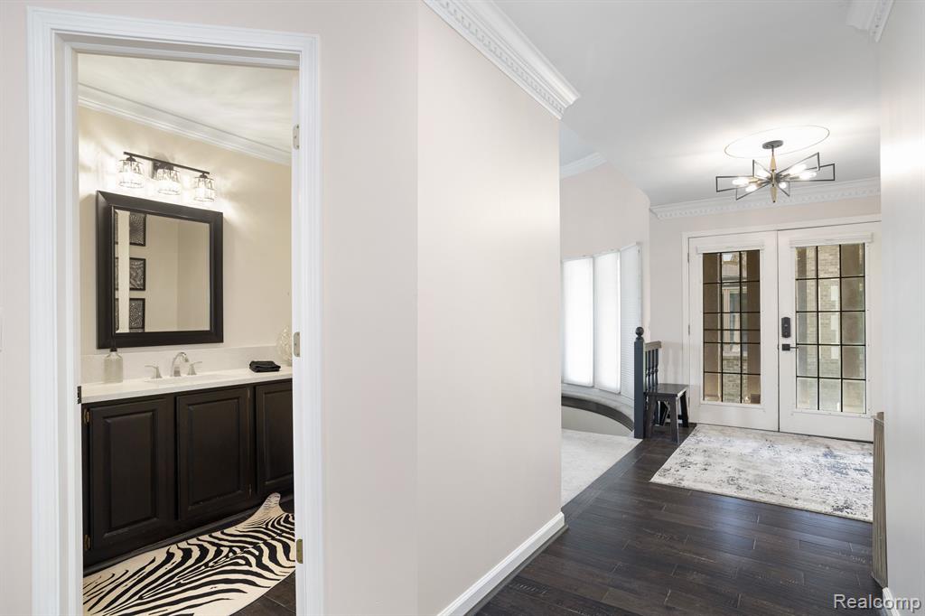 13648 EATON Drive, Plymouth, MI 48170 — Photo 23