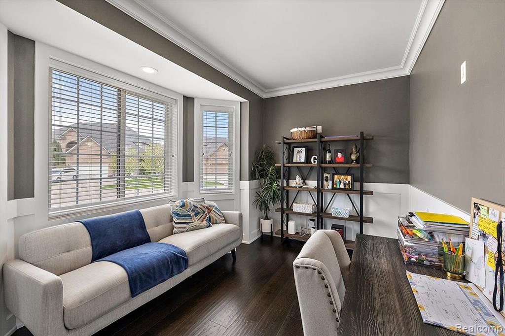 46930 Riverpark E, Macomb, MI 48044 — Photo 22