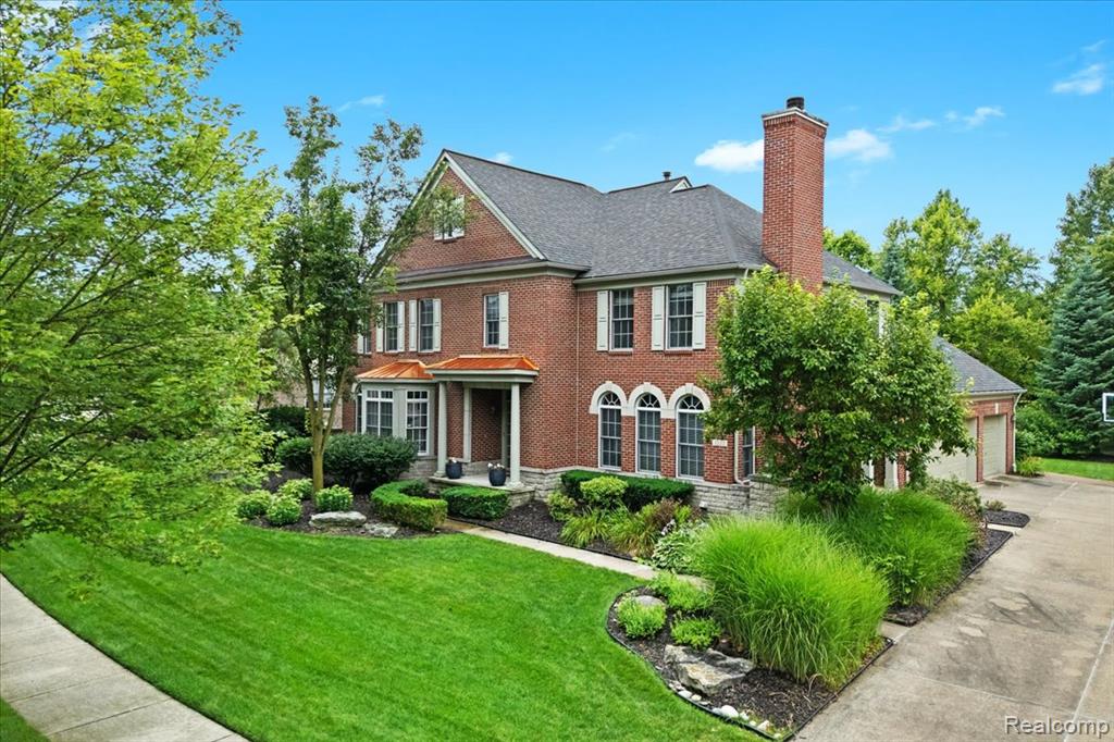 1222 Legacy Court, Canton, MI 48187 — Photo 58
