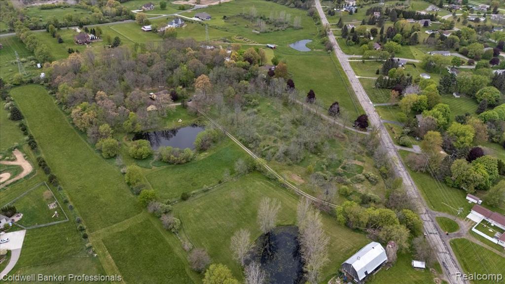3305 Ludwig Road, Oxford, MI 48371 — Photo 4