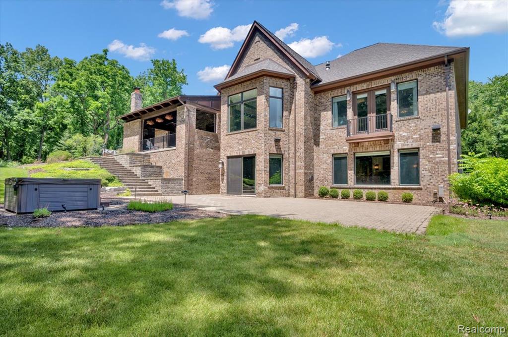 5000 Lockwood Drive, Washington, MI — Photo 4