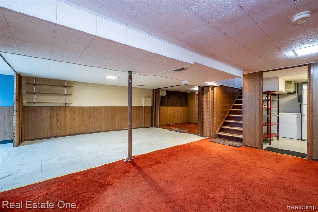 4217 Carmanwood Drive, Flint, MI 48507 — Photo 24