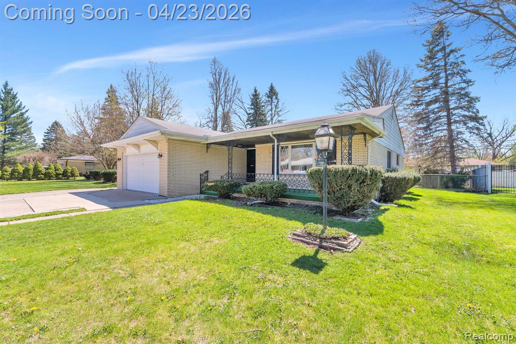 26211 Ross Street, Inkster, MI 48141 — Photo 52