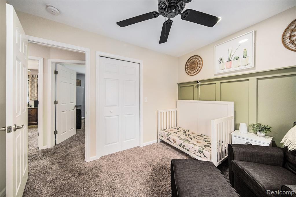 820 Devonshire Boulevard, Brighton, MI 48116 — Photo 24
