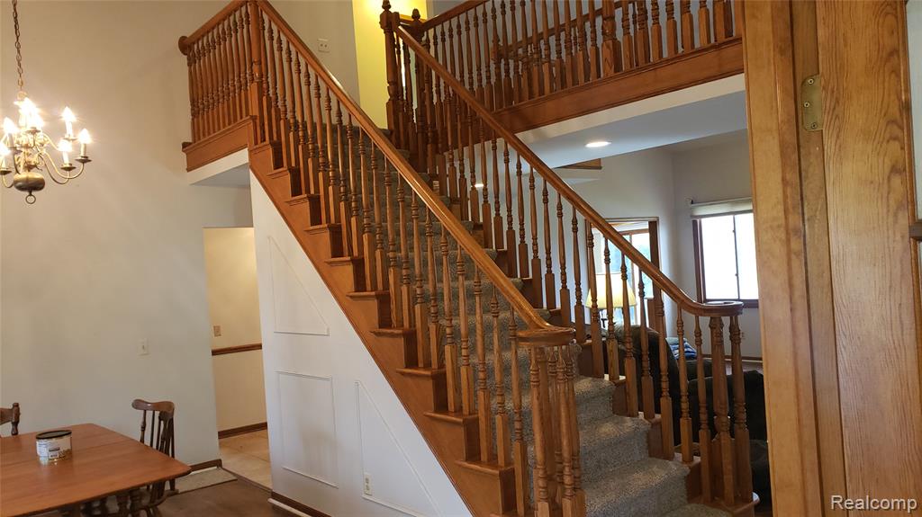 15507 White Oak, Fraser, MI 48026 — Photo 8
