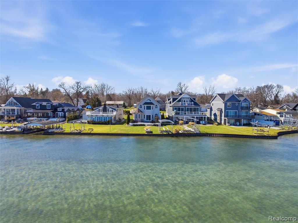 12183 Margaret Drive, Fenton, MI, 48430