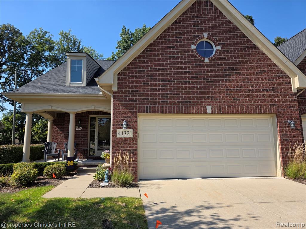 41321 Chestnut Drive, Clinton Twp, MI 48038 — Photo 3