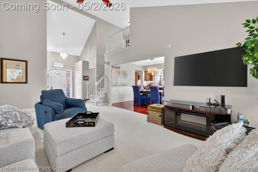 770 Phillips Drive, Oxford, MI 48371 — Photo 11