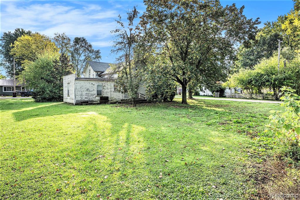 301 N New Street, Ashley, MI 48806 — Photo 5