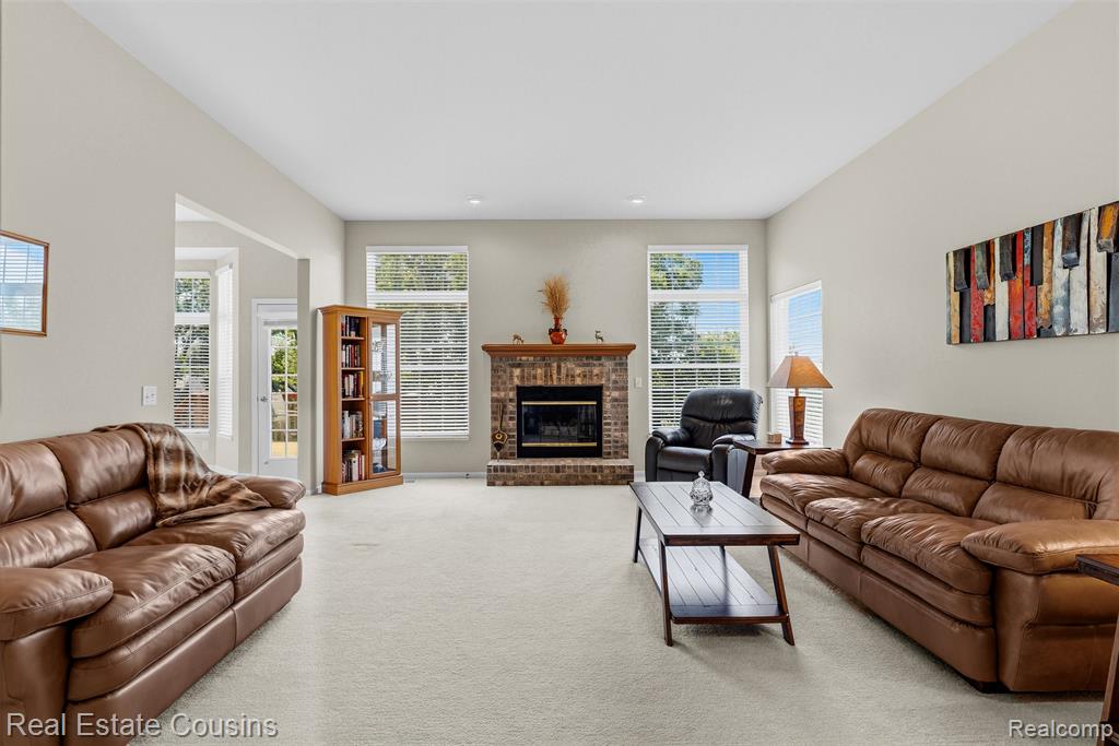 4344 Oak Tree Court, Fenton, MI 48430 — Photo 7