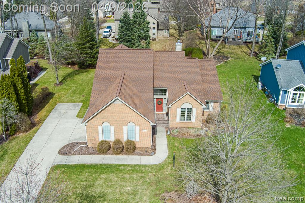 5622 Wembley Court, Clarkston, MI — Photo 2
