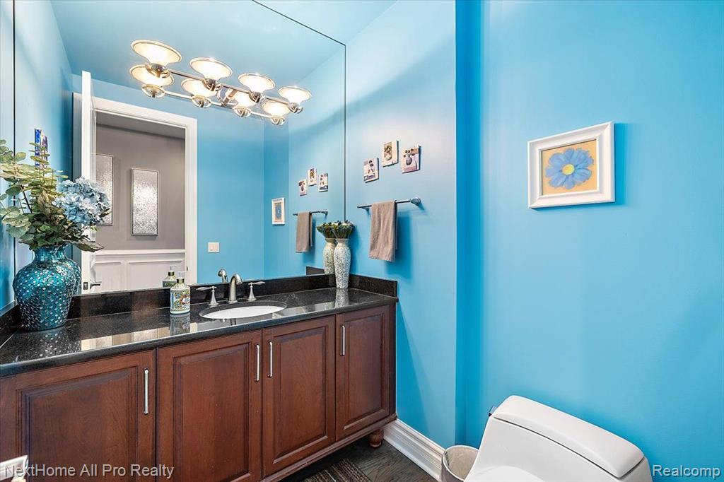 18626 Marble Head Drive, Northville, MI 48168 — Photo 28