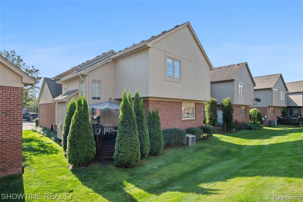 4341 Summer Place, Shelby Twp, MI 48316 — Photo 39