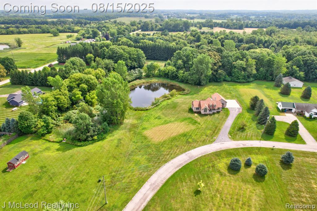 9019 Cardinal Drive, Millington, MI 48746 — Photo 51