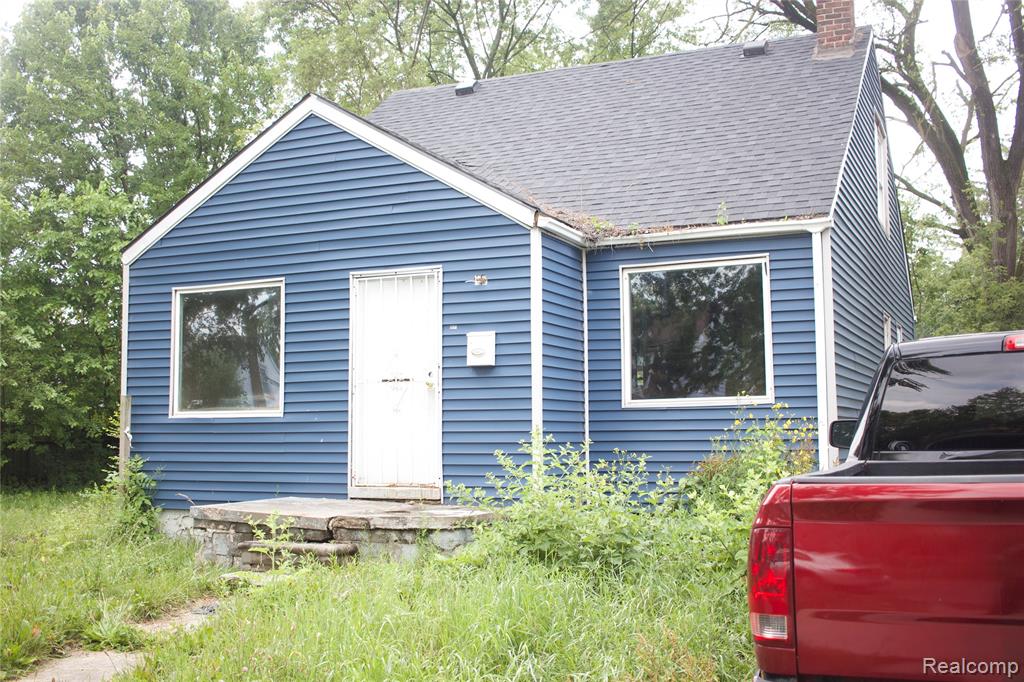 7401 Auburn Street, Detroit, MI 48228 — Photo 3
