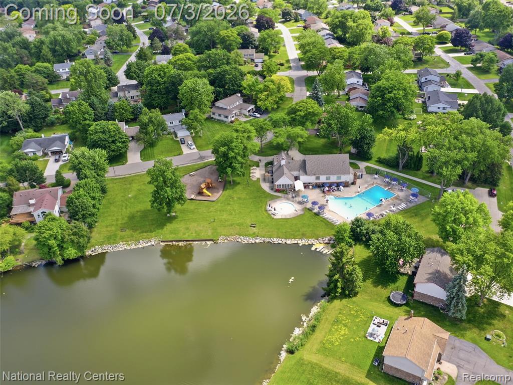 40368 Village Wood Road, Novi, MI — Photo 44
