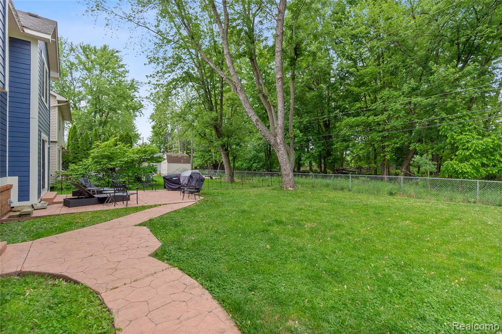 39650 Macomber Street, Harrison Township, MI — Photo 32