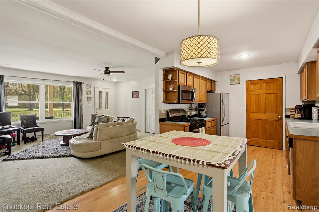 13319 Blueberry Lane, Otter Lake, MI 48464 — Photo 14