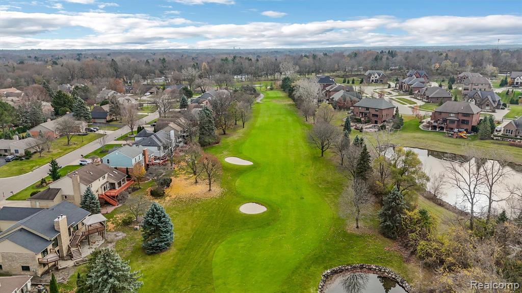 682 Heritage Lane S, Rochester Hills, MI 48309 — Photo 81