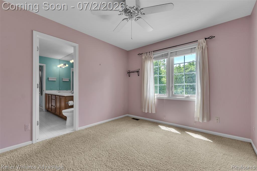 6865 Kings Mill Drive, Canton, MI 48187 — Photo 33