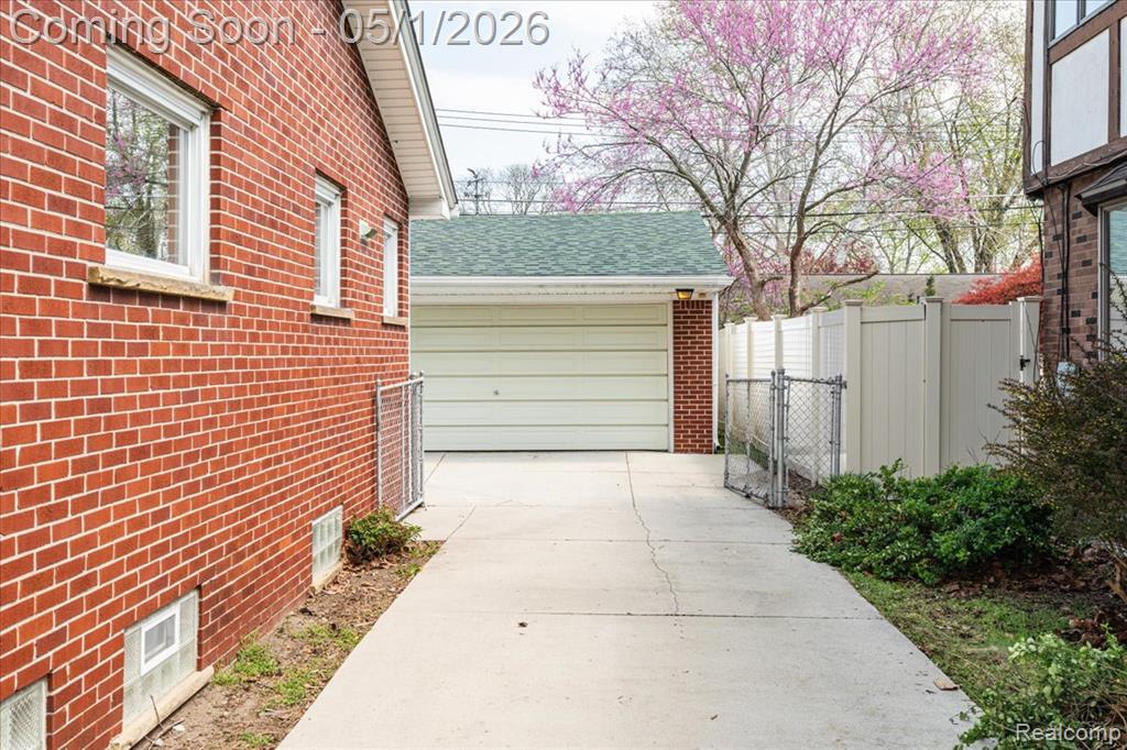 5503 Cranbrook Street, Dearborn Heights, MI 48125 — Photo 23