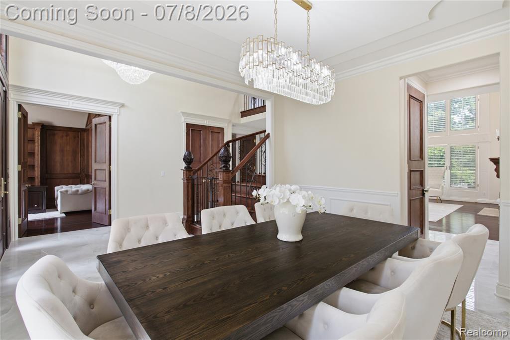 6105 Adams Court, Washington, MI — Photo 11
