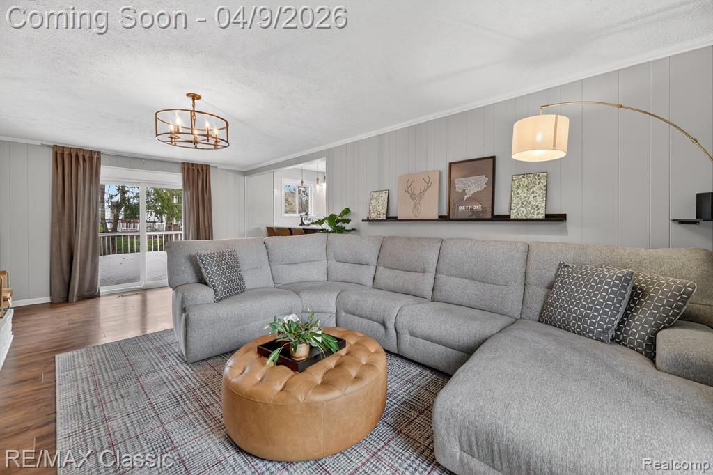 1877 Hopkins Drive, Wixom, MI 48393 — Photo 6