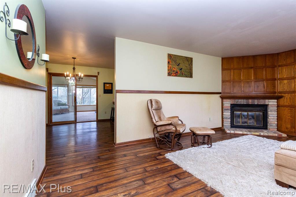 6051 HOMESTEAD, Grand Blanc, MI 48439 — Photo 6